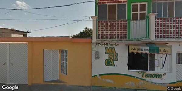 ESCUELA DE EDUCACIÓN ESPECIAL USAER NO. 11